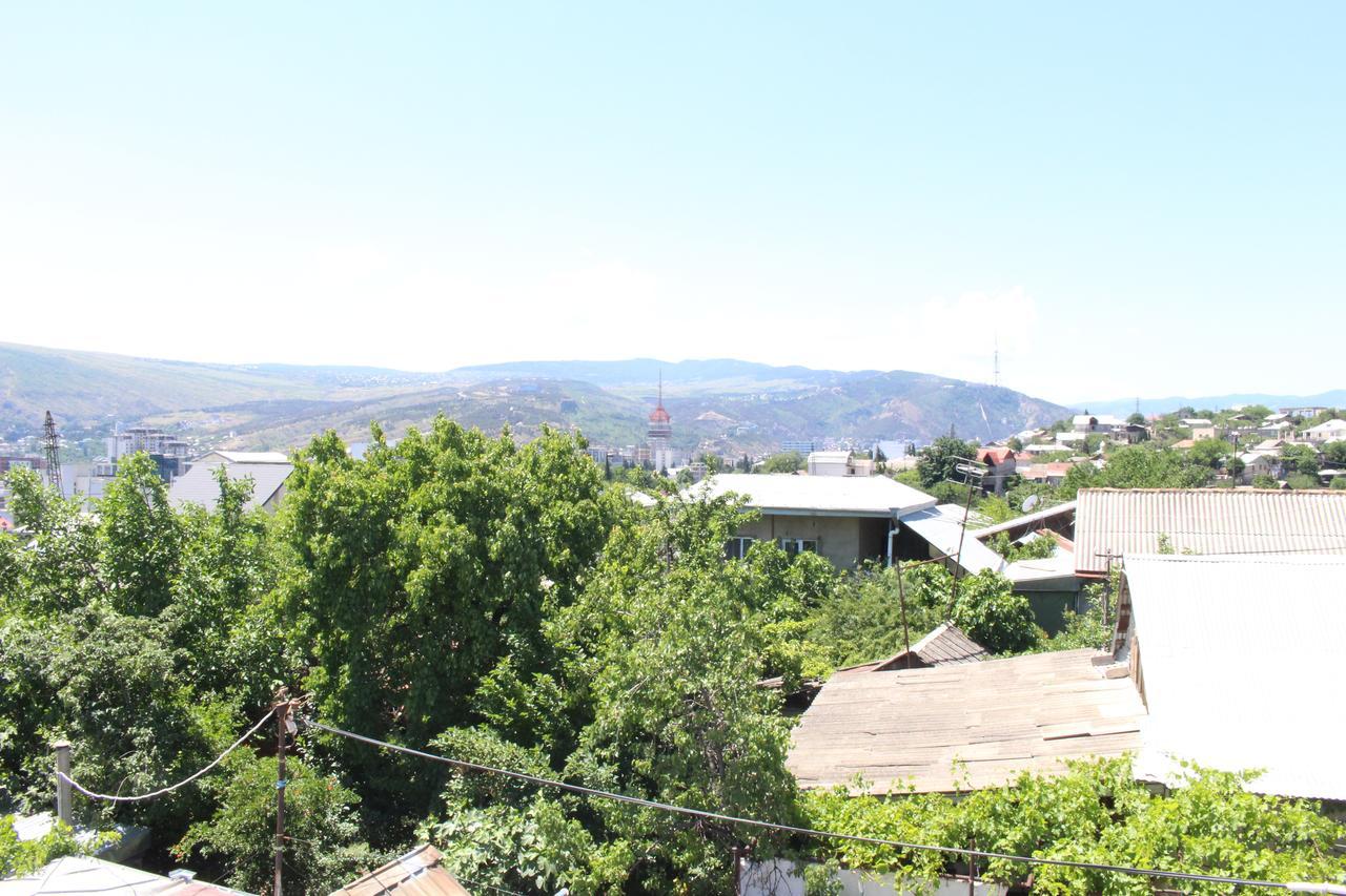 Hotel Leon Tbilisi Zewnętrze zdjęcie
