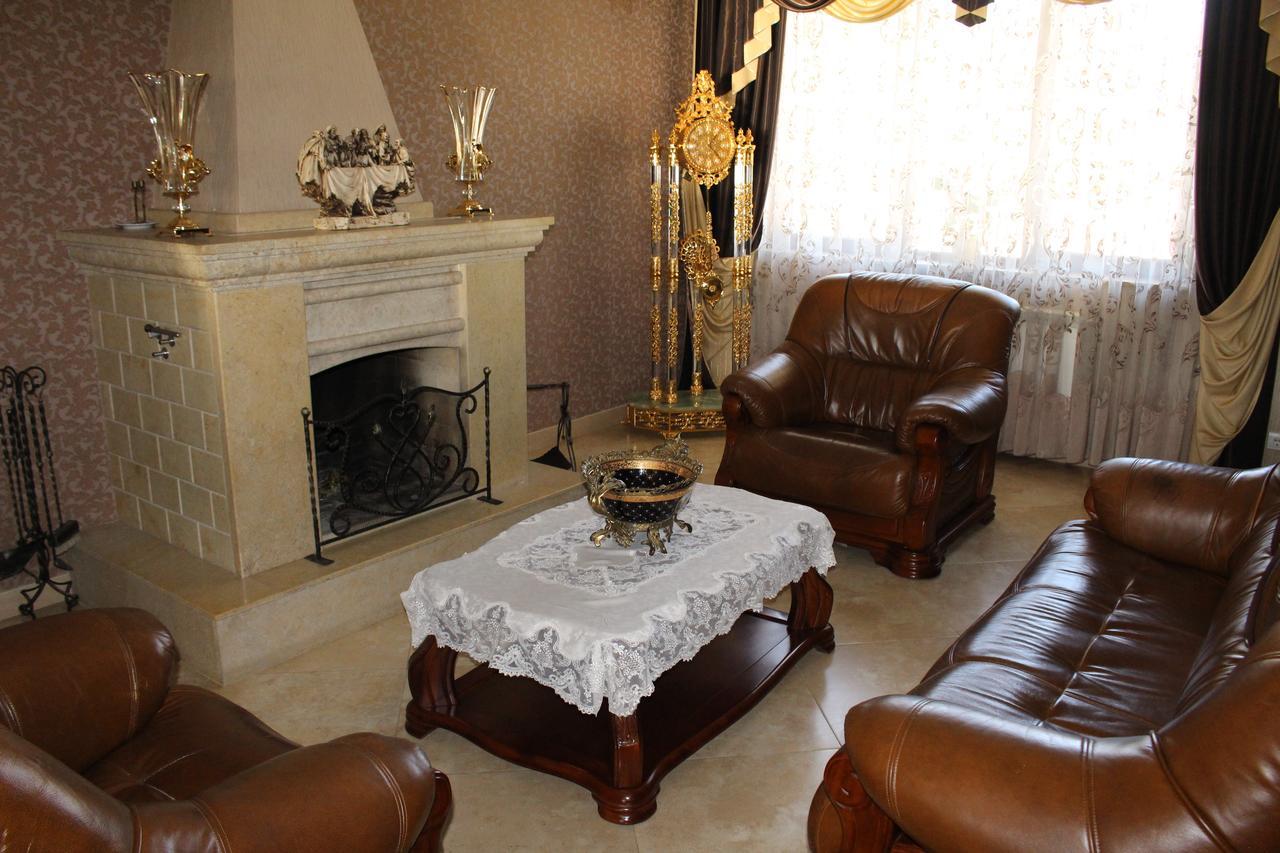 Hotel Leon Tbilisi Zewnętrze zdjęcie