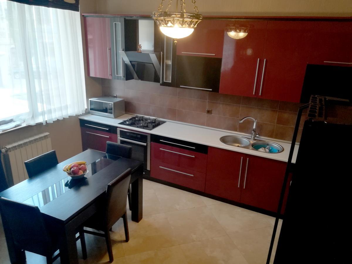 Hotel Leon Tbilisi Zewnętrze zdjęcie