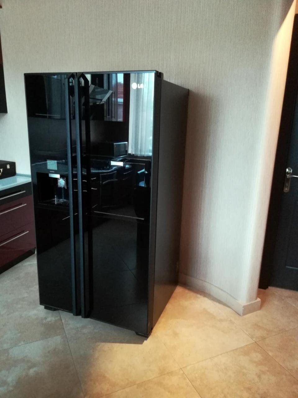 Hotel Leon Tbilisi Zewnętrze zdjęcie