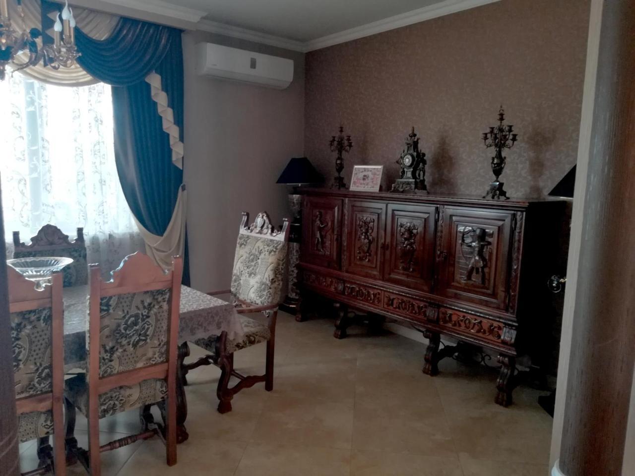 Hotel Leon Tbilisi Zewnętrze zdjęcie