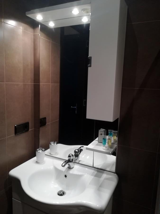 Hotel Leon Tbilisi Zewnętrze zdjęcie