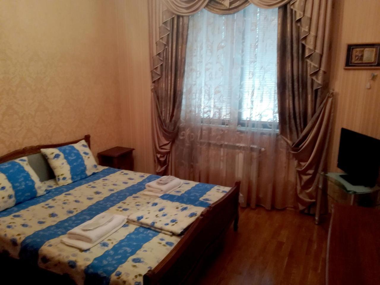 Hotel Leon Tbilisi Zewnętrze zdjęcie