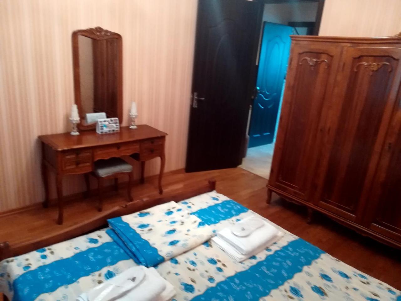 Hotel Leon Tbilisi Zewnętrze zdjęcie