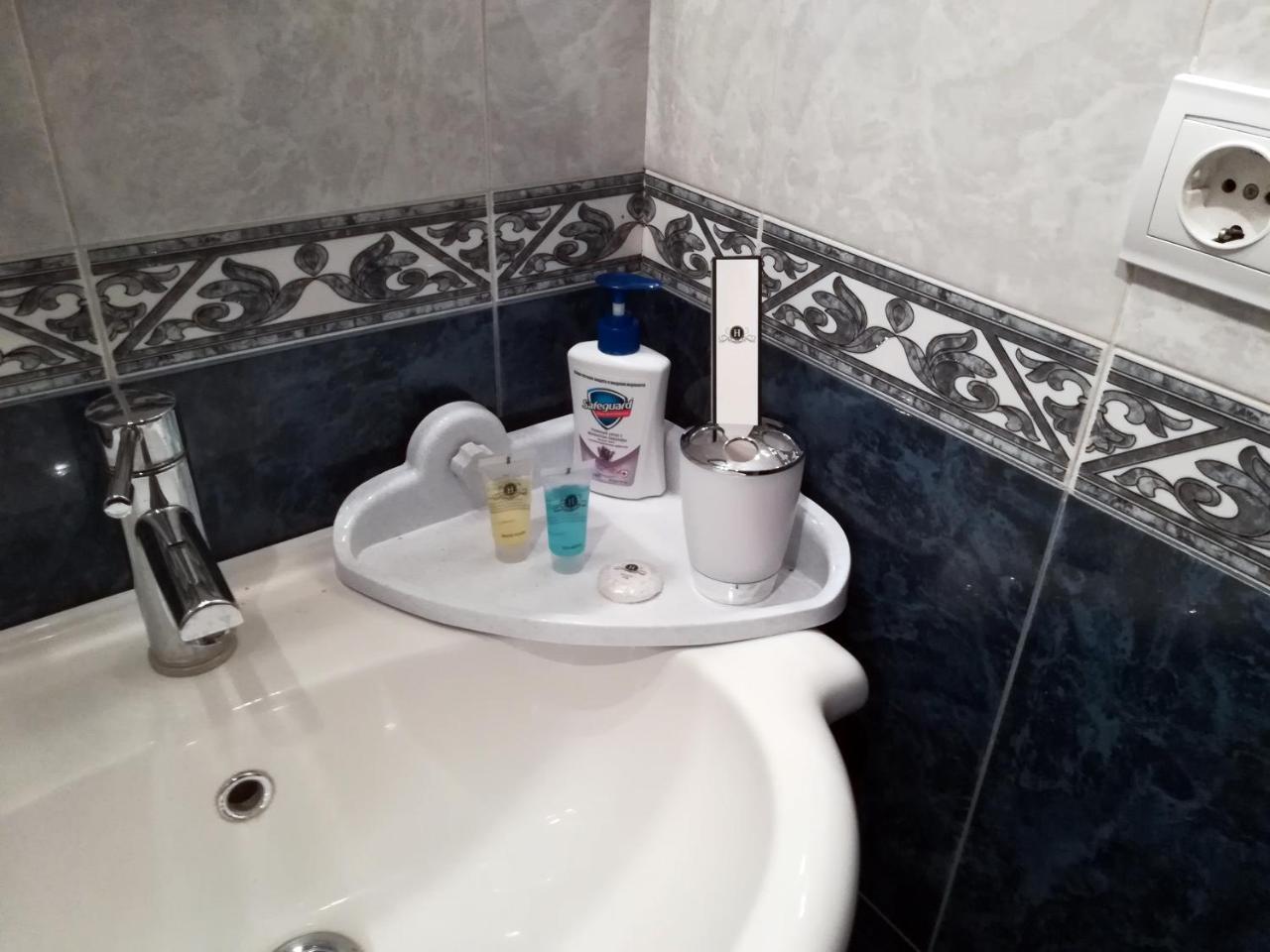 Hotel Leon Tbilisi Zewnętrze zdjęcie