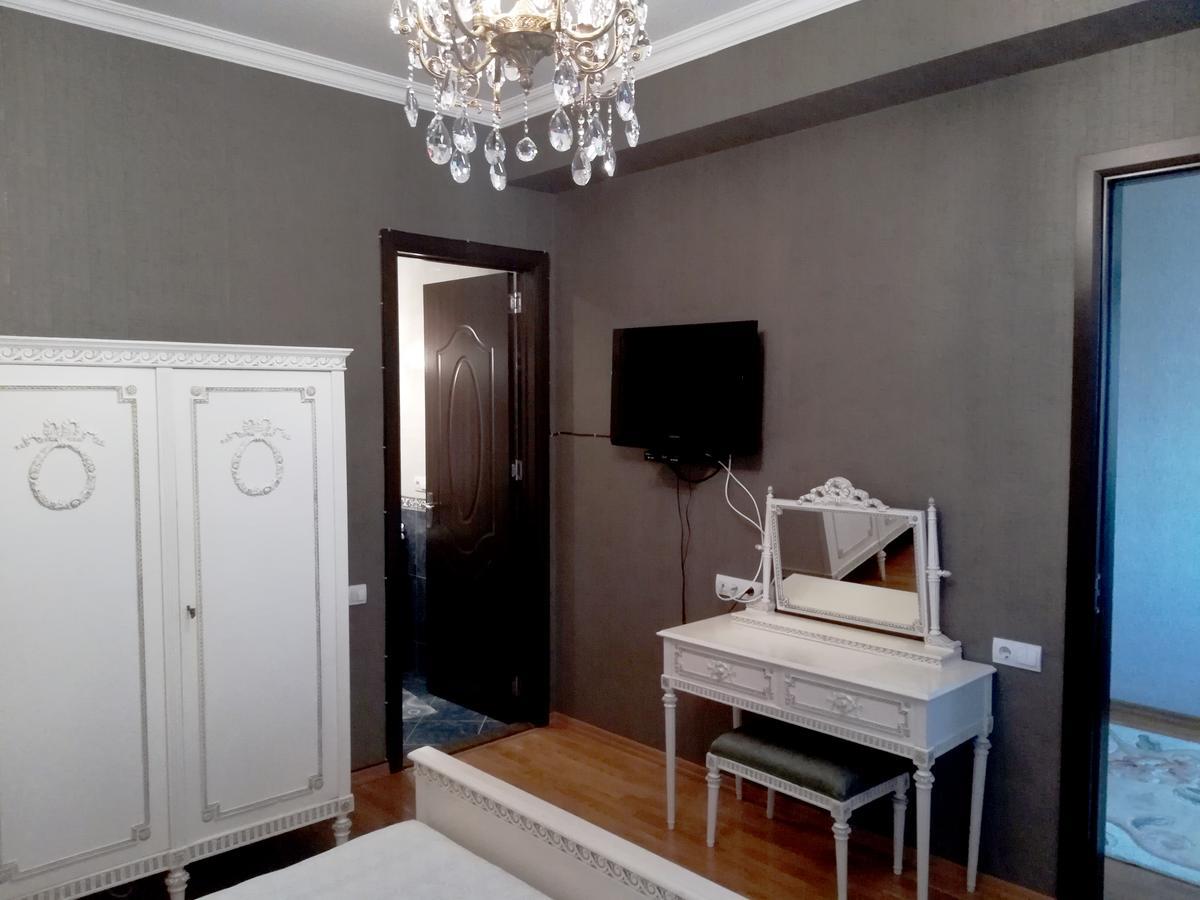 Hotel Leon Tbilisi Zewnętrze zdjęcie