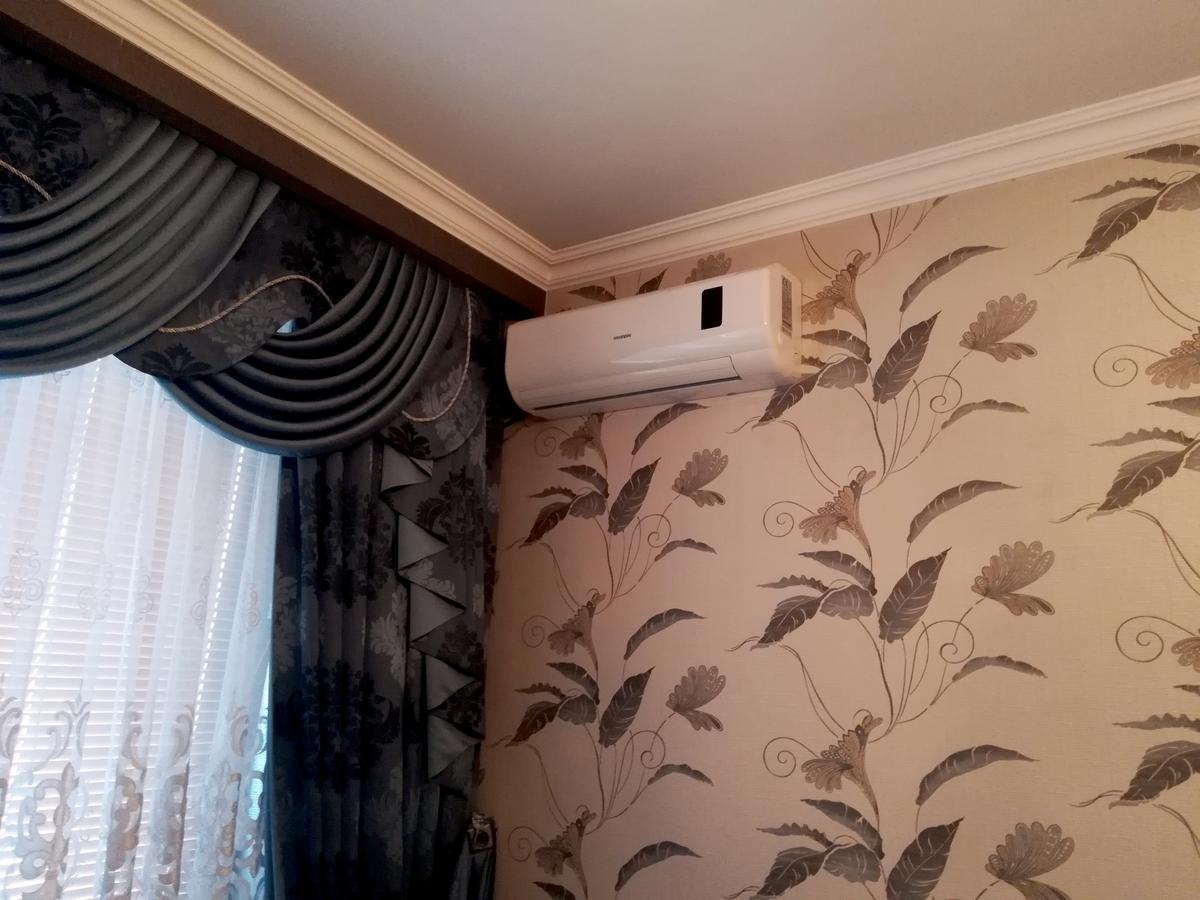 Hotel Leon Tbilisi Zewnętrze zdjęcie