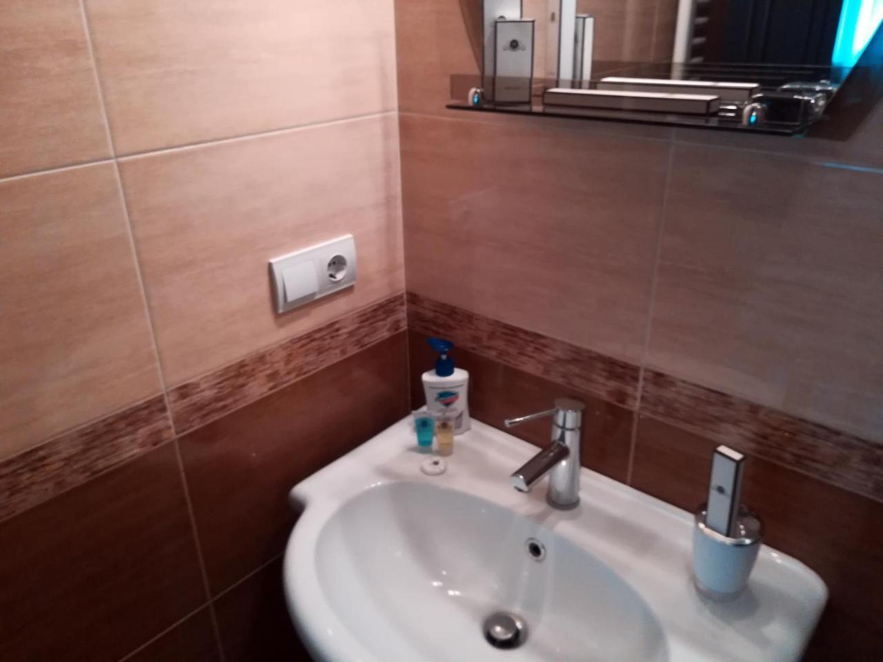 Hotel Leon Tbilisi Zewnętrze zdjęcie