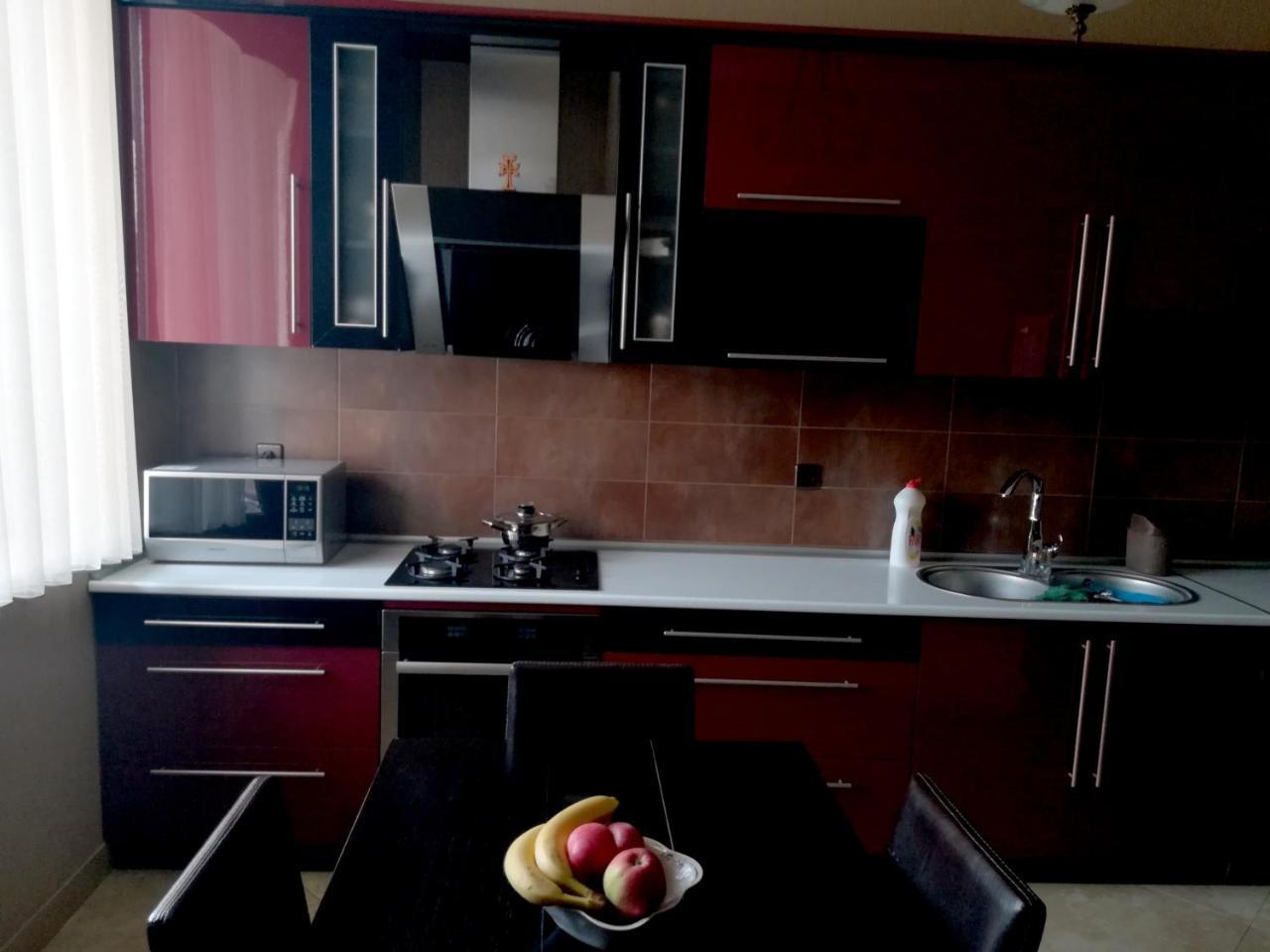 Hotel Leon Tbilisi Zewnętrze zdjęcie