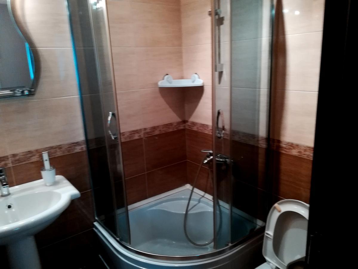 Hotel Leon Tbilisi Zewnętrze zdjęcie