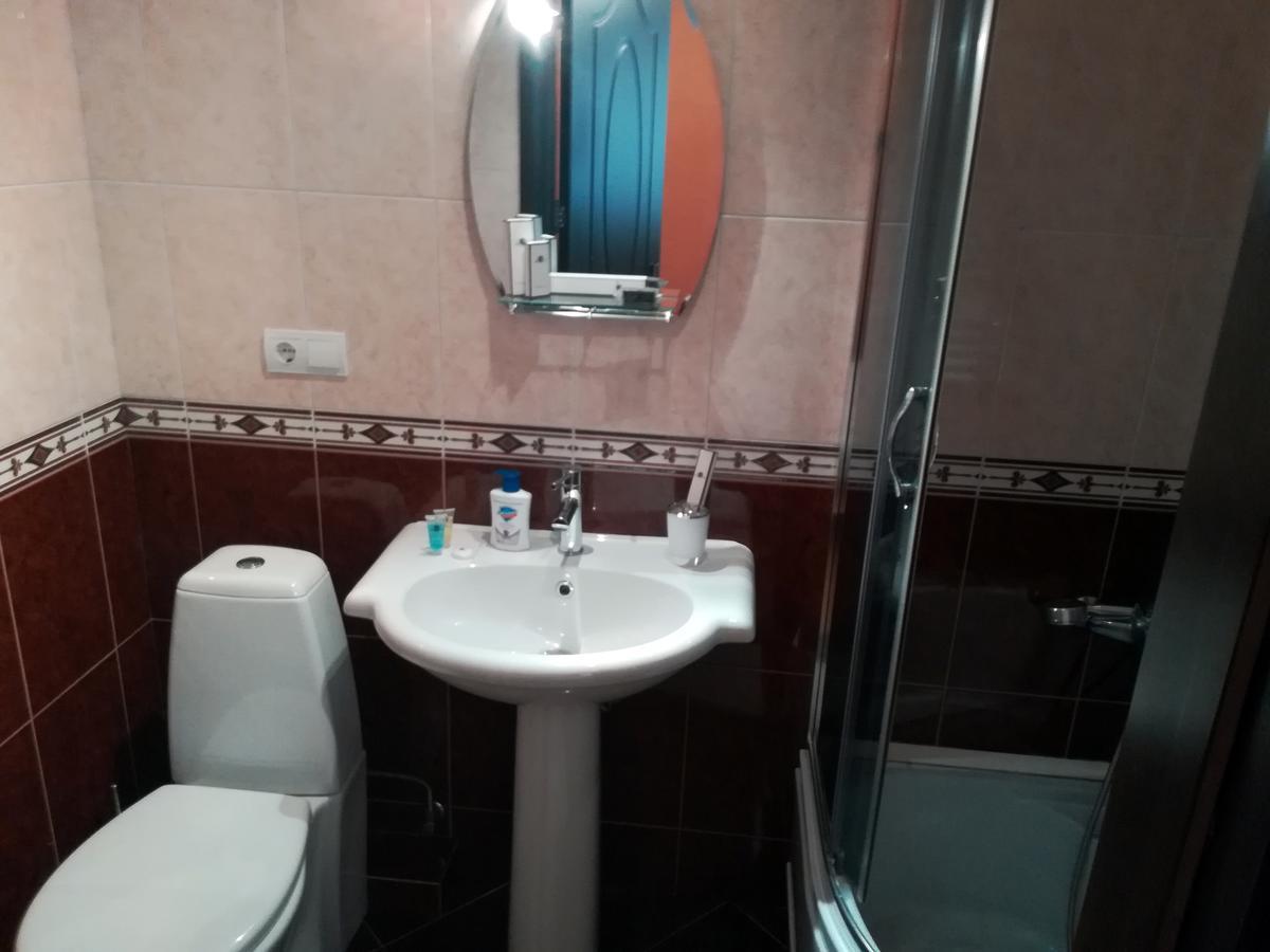 Hotel Leon Tbilisi Zewnętrze zdjęcie