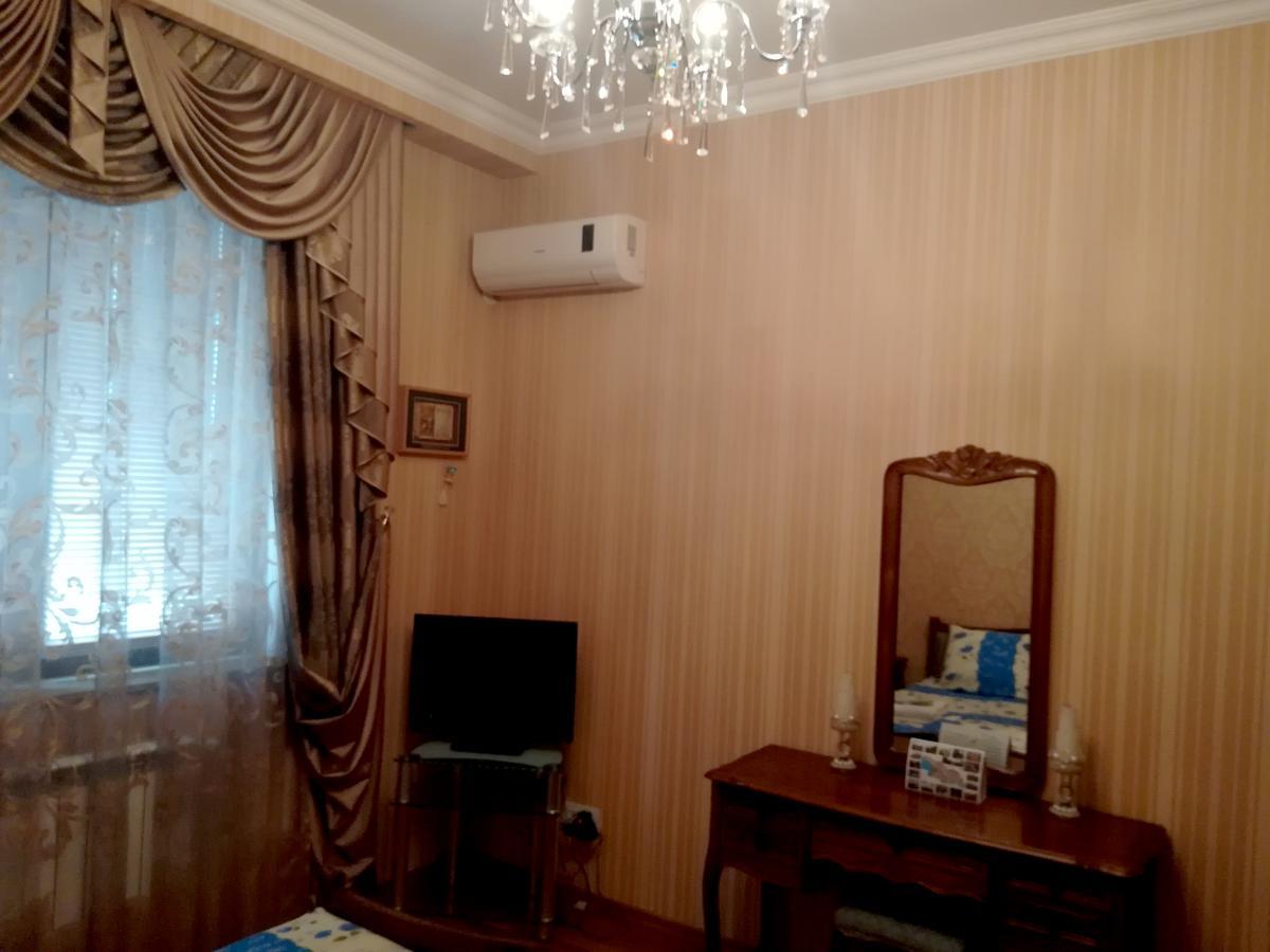 Hotel Leon Tbilisi Zewnętrze zdjęcie
