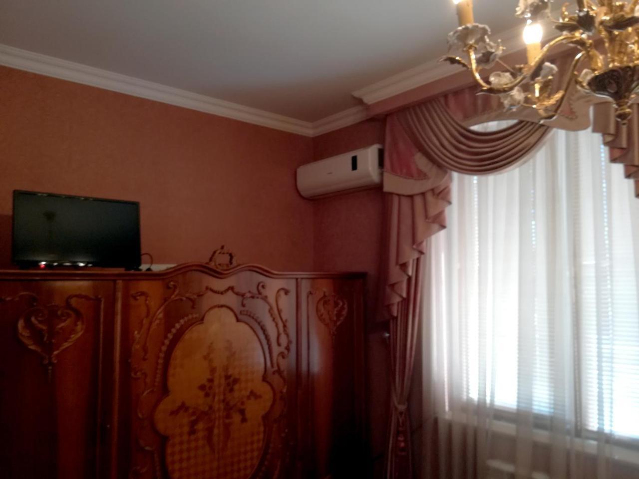 Hotel Leon Tbilisi Zewnętrze zdjęcie