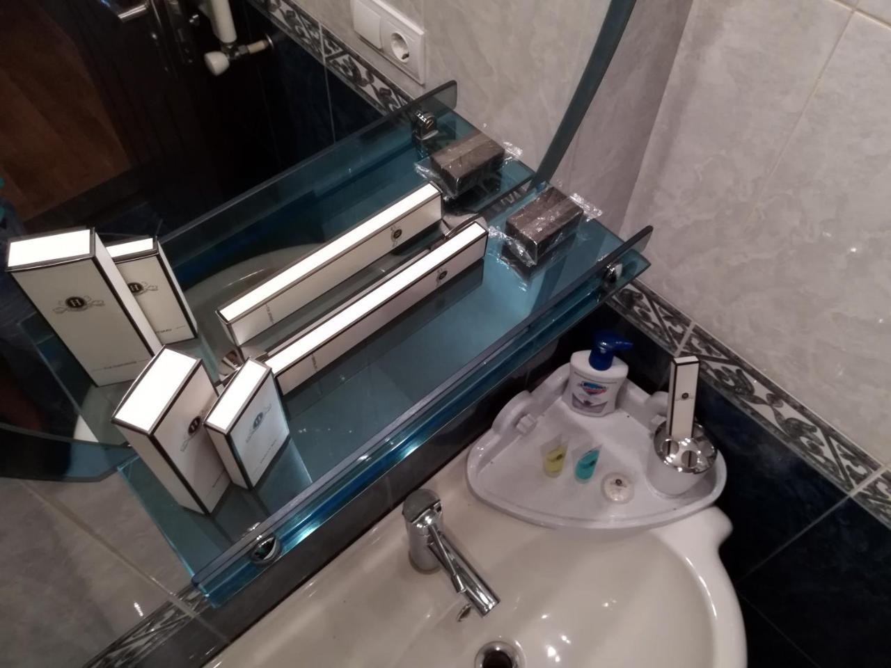 Hotel Leon Tbilisi Zewnętrze zdjęcie