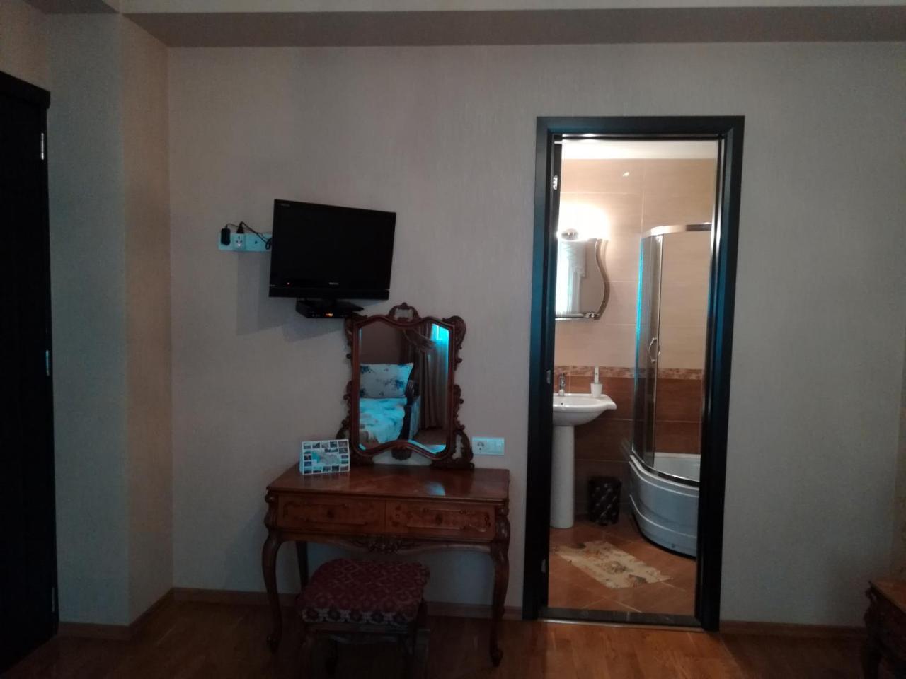 Hotel Leon Tbilisi Zewnętrze zdjęcie