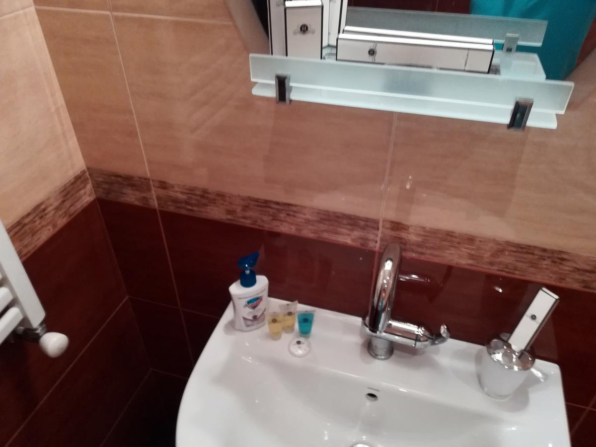 Hotel Leon Tbilisi Zewnętrze zdjęcie