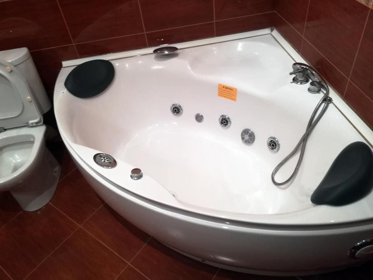 Hotel Leon Tbilisi Zewnętrze zdjęcie