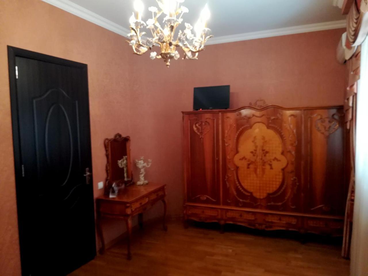 Hotel Leon Tbilisi Zewnętrze zdjęcie